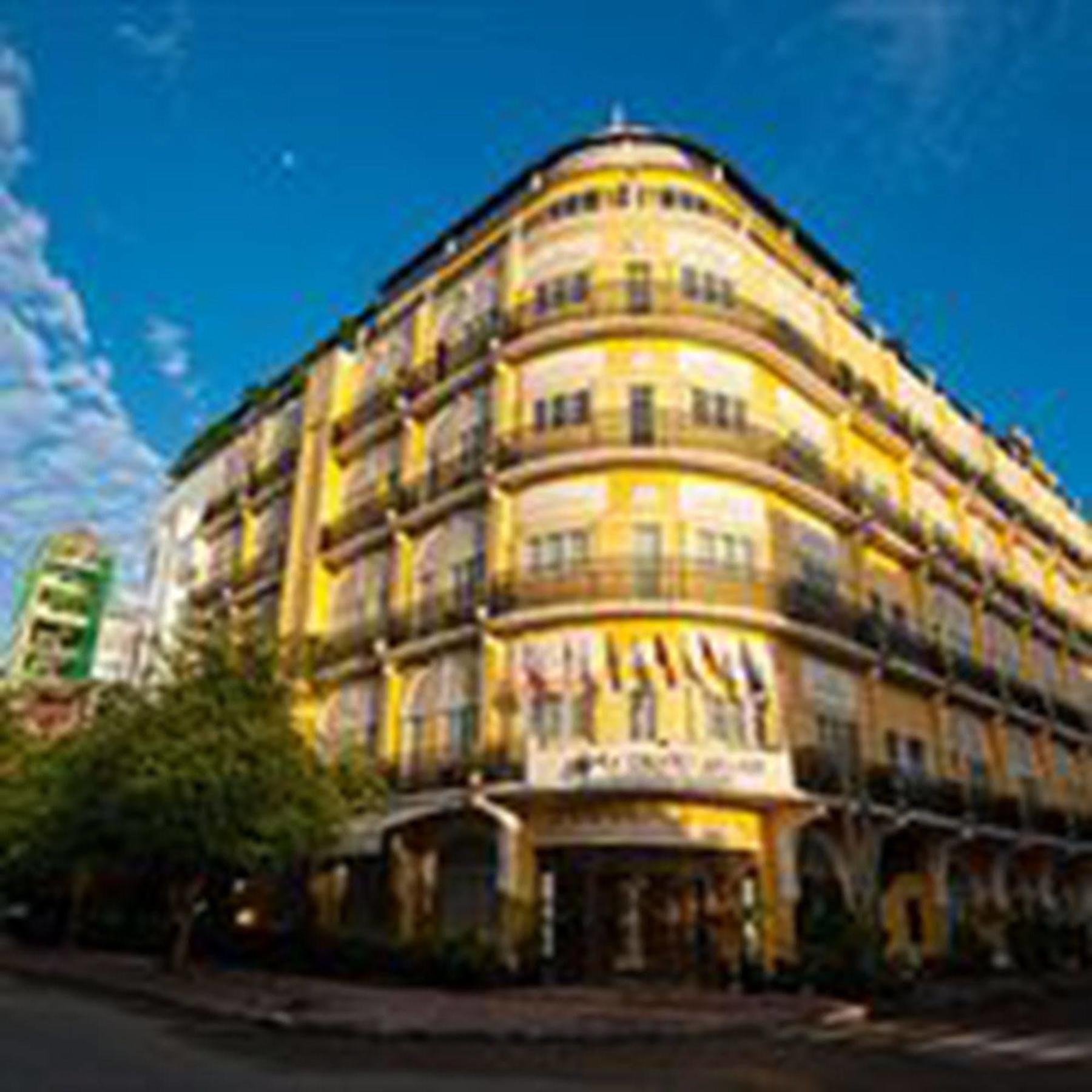 Le Grand Palais Boutique Hotel Phnompenh Exteriér fotografie
